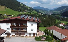 Landhaus Sonnenzauber
